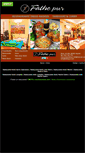 Mobile Screenshot of fathepur.com